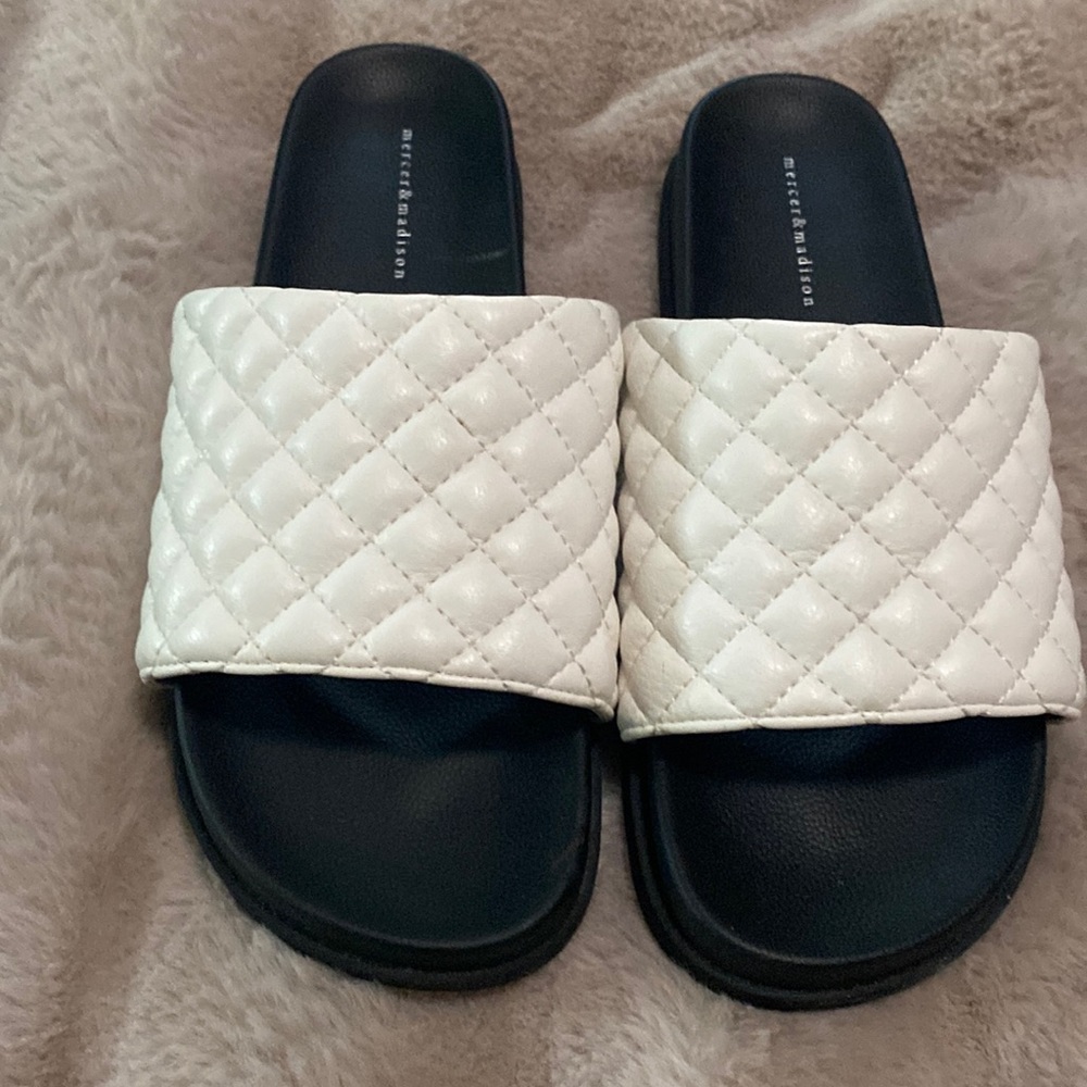 Mercer&madison slides